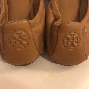 Tory Burch Shoes - Tory Burch Eddie flats Tory Burch Shoes - Tory Burch Eddie flats